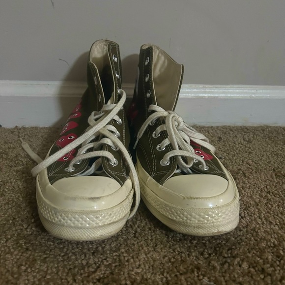 Comes Des Garçons - Picture 3 of 4